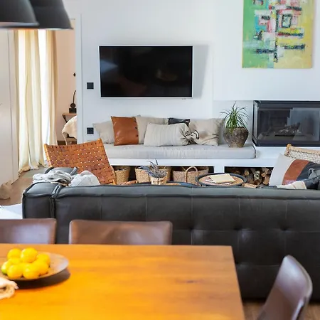 Kucha 26b Vila Vrbnik (Primorje-Gorski Kotar)