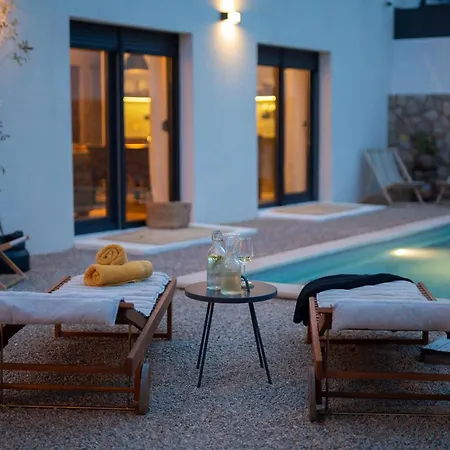 Kucha 26b Villa