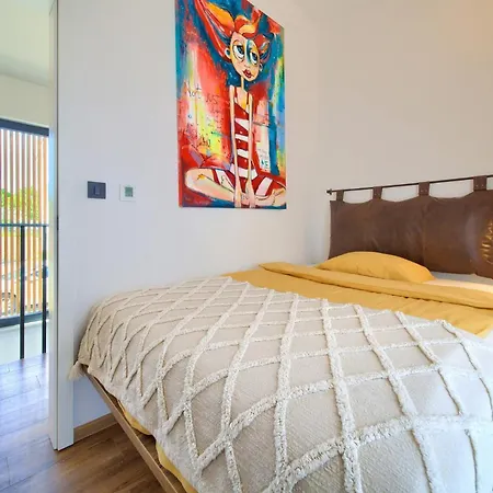 Kucha 26b Vila Vrbnik (Primorje-Gorski Kotar)