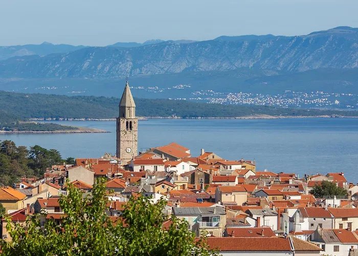 Kucha 26b Vrbnik (Primorje-Gorski Kotar)