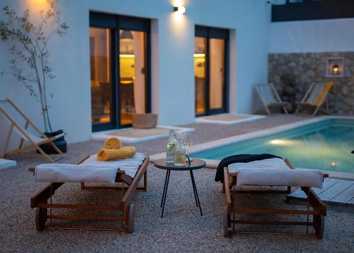 Kucha 26b Villa