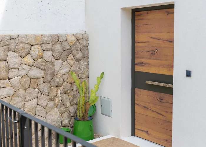 Kucha 26b Vrbnik (Primorje-Gorski Kotar)