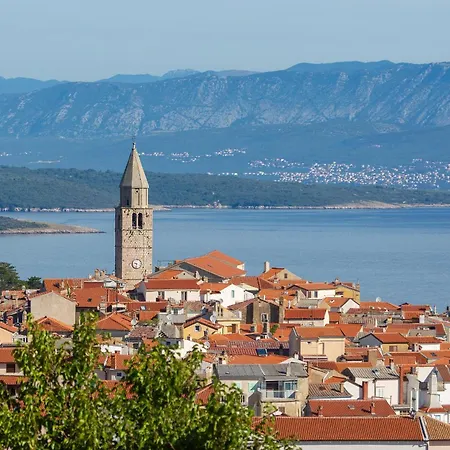 Kucha 26b Vrbnik (Primorje-Gorski Kotar)